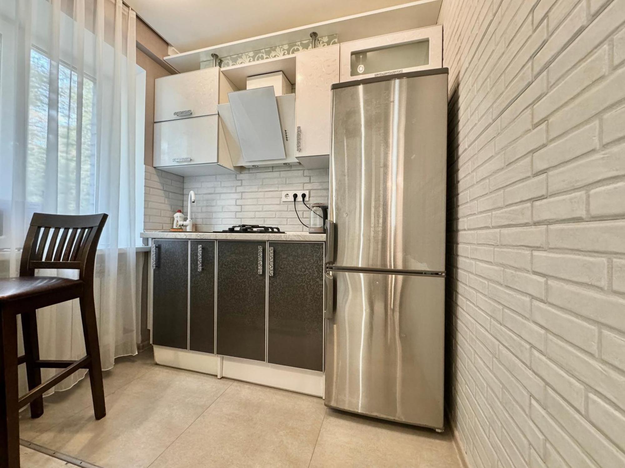 Apartpoltava Розкішна Студія З Кутовою Ванною, 1-Й Будинок Біля Корпусного Парку, Панорамний Балкон 외부 사진